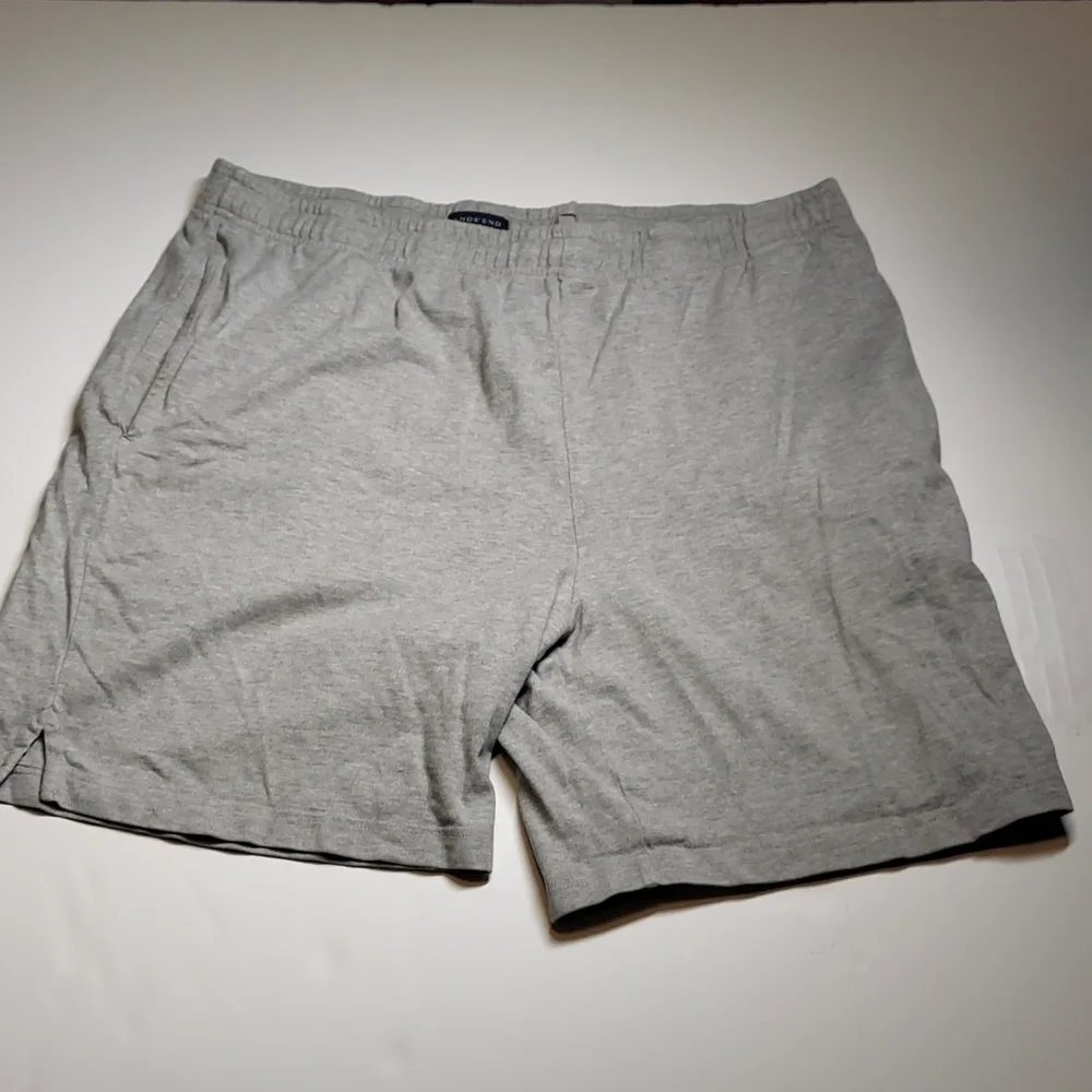 Land's End Gray Shorts Size XL 40-42